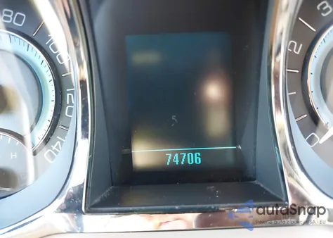 2011 Buick Lacrosse Cxl из США, поврежденный, VIN 1G4GC5EC0BF342534